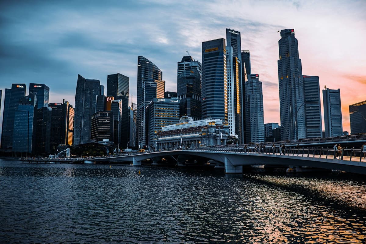 Case Study: What Singaporeans Were Saying During GE2025 thumbnail